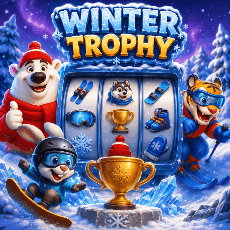 Winter Trophy